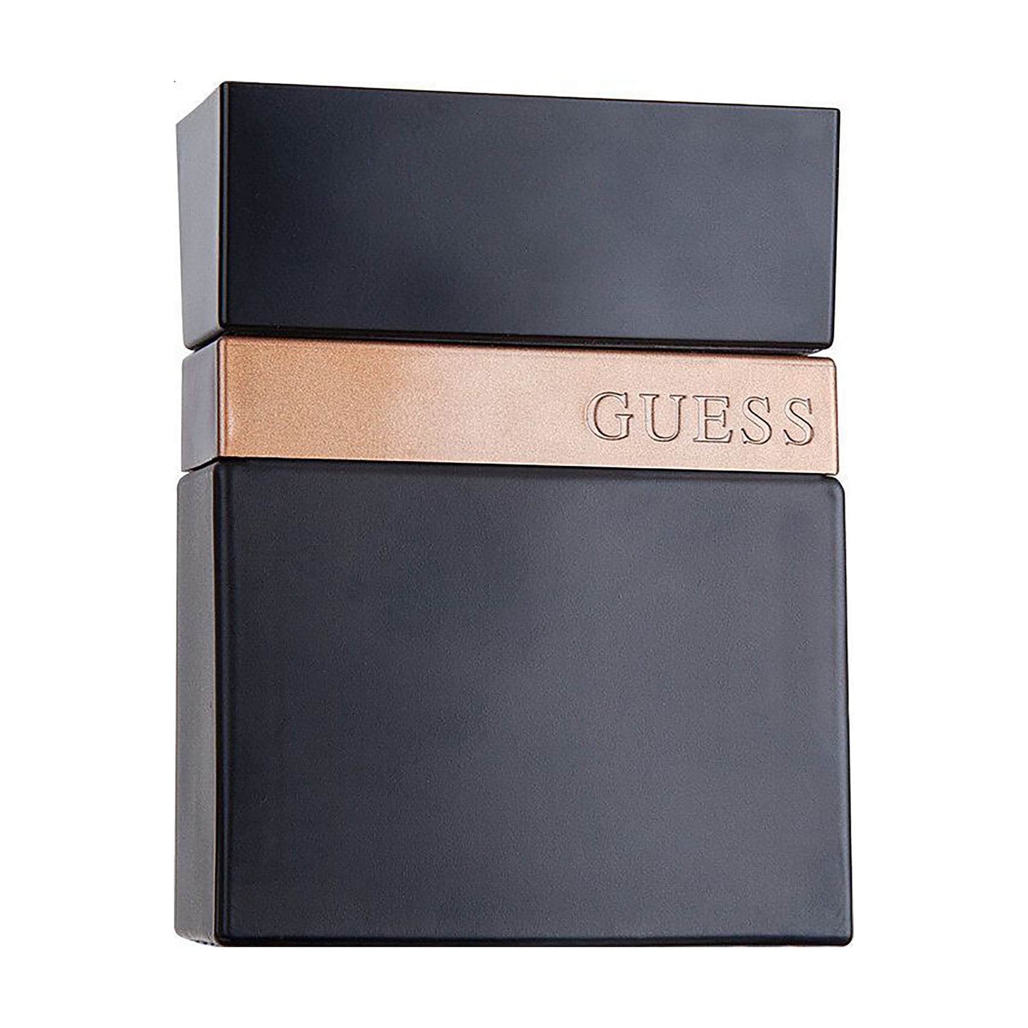 Guess Seductive Homme Noir Туалетна вода чоловіча, 2 мл (пробник)