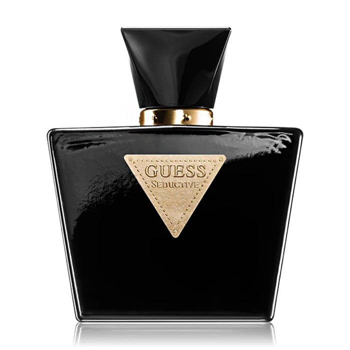 Guess Seductive Noir Women Туалетна вода жіноча, 75 мл