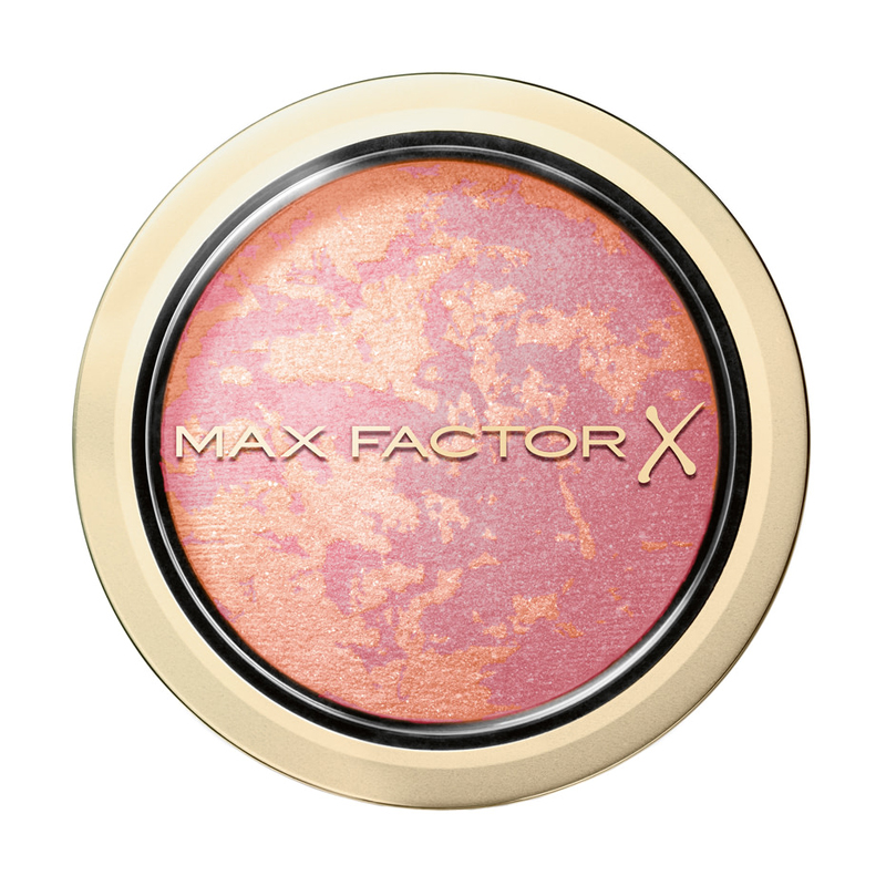 Компактні рум'яна для обличчя Max Factor Creme Puff Blush 15 Seductive Pink, 1.5 г